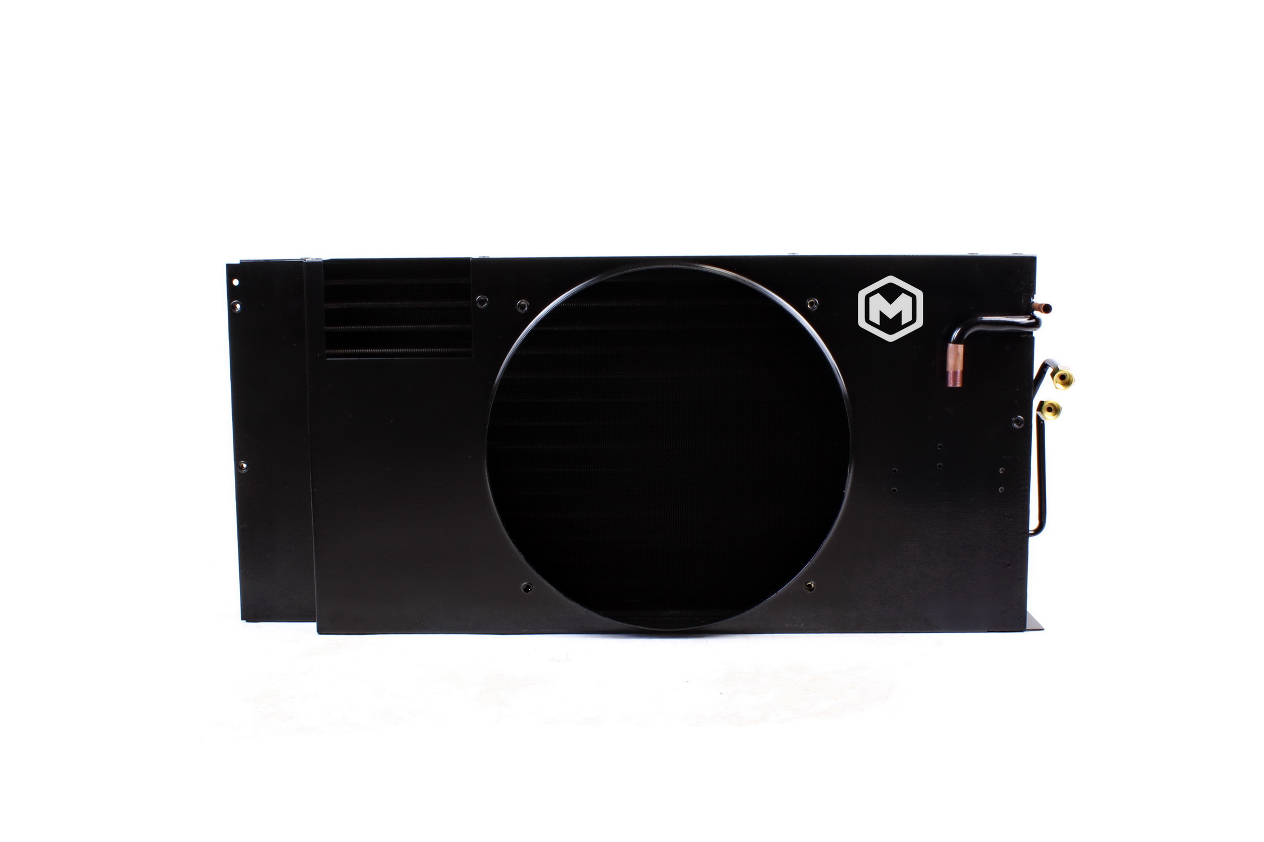 Myriad | Carrier Condenser | Xarios 600